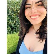 Insegnante di inglese con livello C1 per ripetizioni online. Se vuoi imparare o migliorare la lingua, non esitare a contattarmi!